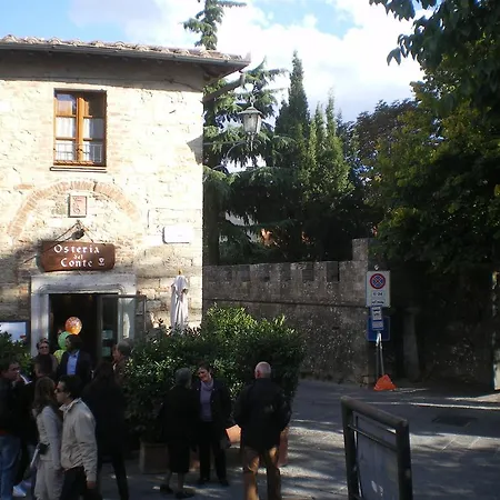 Angolo Fortezza - Gigliola Contucci
