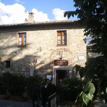 Angolo Fortezza - Gigliola Contucci Διαμέρισμα Montepulciano Stazione