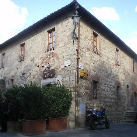 Διαμέρισμα Angolo Fortezza - Gigliola Contucci