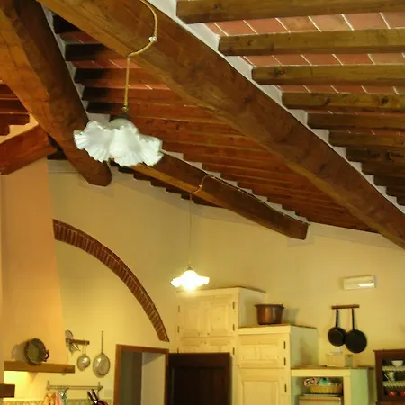 Apartment Angolo Fortezza - Gigliola Contucci Montepulciano