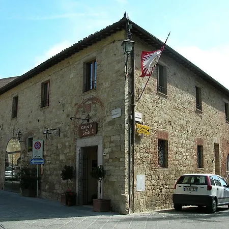 Angolo Fortezza - Gigliola Contucci