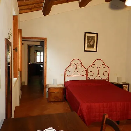 Angolo Fortezza - Gigliola Contucci Montepulciano