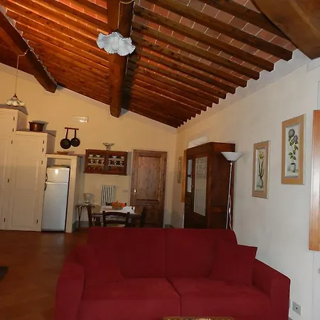 Angolo Fortezza - Gigliola Contucci Montepulciano