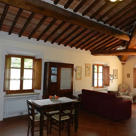 Apartment Angolo Fortezza - Gigliola Contucci