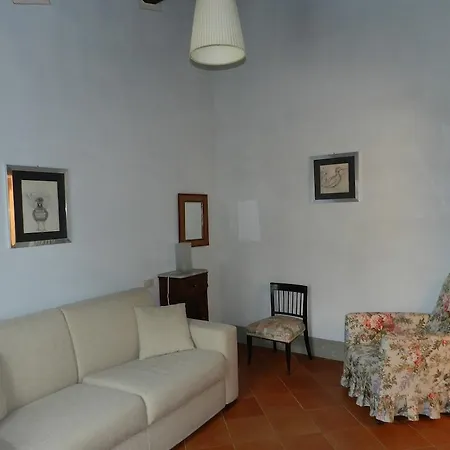 Apartment Angolo Fortezza - Gigliola Contucci *