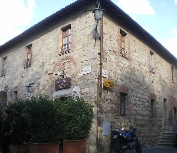 Lejlighed Angolo Fortezza - Gigliola Contucci