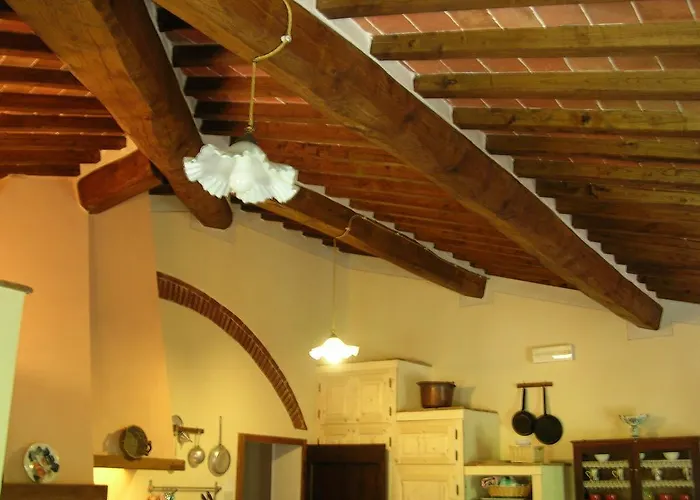 Lejlighed Angolo Fortezza - Gigliola Contucci Montepulciano Stazione