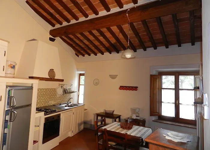 Lejlighed Angolo Fortezza - Gigliola Contucci Montepulciano Stazione
