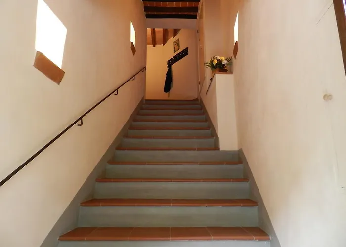 Angolo Fortezza - Gigliola Contucci Montepulciano Stazione